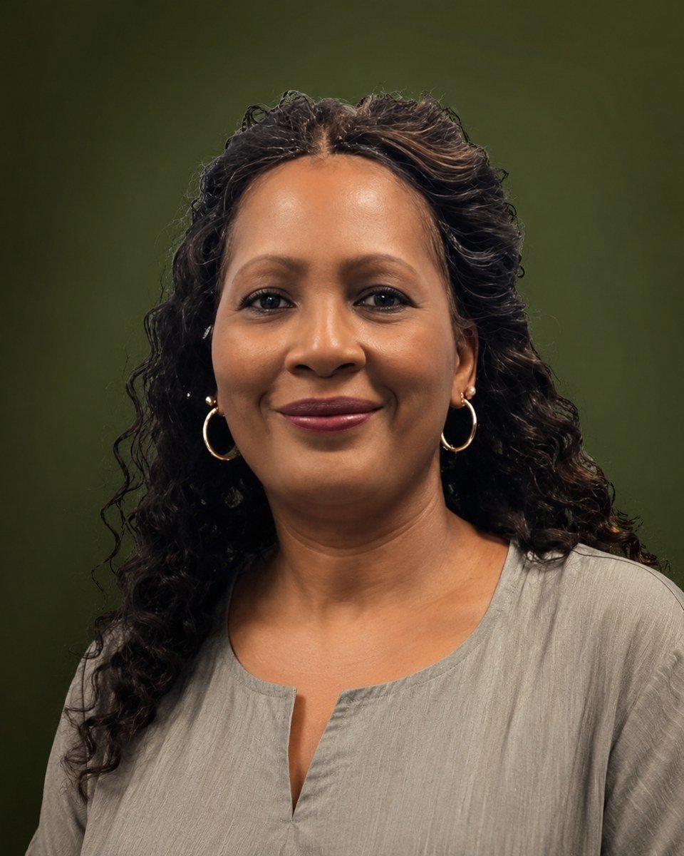 Jackie Ellis Scott, professional bail agent